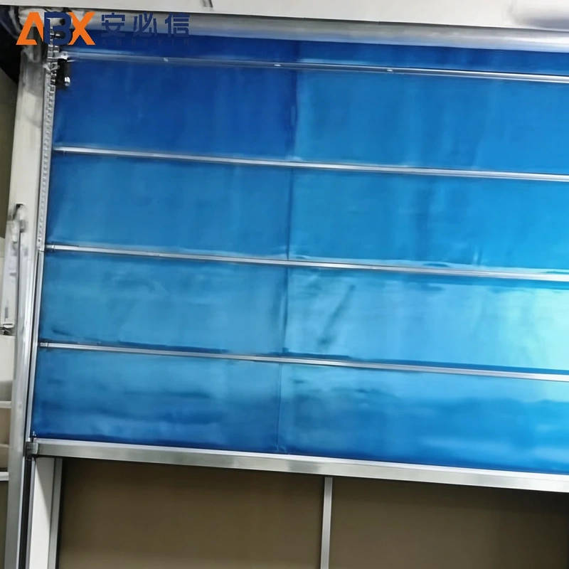 白城高速堆积门